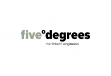 Five Degrees Announces Swishfund as Launching Customer for Their New Cloud Native Core Banking Platform °neo.