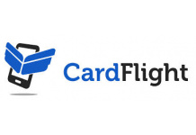 CardFlight make EMV-ready chip card readers for mPOS suit