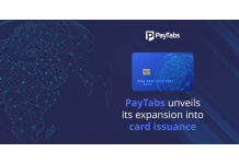 PayTabs Unveils Its Expansion Into Card Issuance