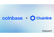 Coinbase and Chainlink Bring Exchange Data Powering Billions in Trading Onchain for the First Time