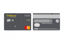 Nexi and CheBanca! Produce Payment Cards Out of Recycled Plastic