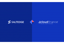 Cloud Finance and Salt Edge Team Up to Boost Business Finance Management