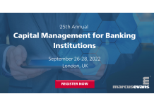 25th Edition Capital Management for Banking Institutions