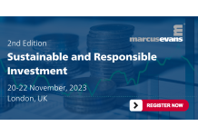 2nd Edition Sustainable and Responsible Investment 