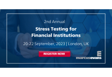 2nd Annual Stress Testing for Financial Institutions