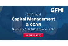 10th Annual Best Practices for Capital Management and CCAR