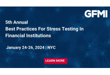 5th Annual Best Practices for Stress Testing in Financial Institutions: Navigating Challenges in a Changing Landscape