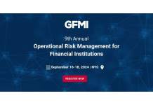 9th Annual Operational Risk Management Conference to Address Emerging Risks and Framework Scalability