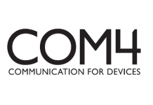 How Com4 creates a smooth customer experience to connect industrial devices