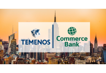 Top 50 US Bank Completes Core Transformation with Temenos