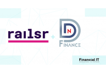 Railsr Partners with DND Finance to Launch New Credit Card