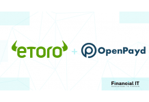 eToro and OpenPayd Partner to Launch Embedded Finance Proposition Across Europe