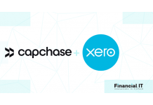 Capchase Announces New Integration with Xero to Provide Small Businesses fast Access to Capital