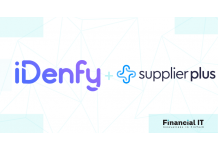 iDenfy Partnered with SupplierPlus to Battle Fraud with AML Screening and Monitoring Services