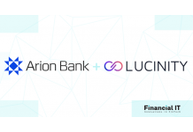 Arion Bank and Lucinity Join Forces in the Fight Against Money Laundering