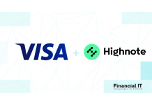 Highnote Partners with Visa to Enable Next Generation of Card Issuance