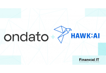 Ondato and Hawk AI Announce Partnership to Offer Integrated AML and KYC Management Suite
