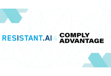 Resistant AI and ComplyAdvantage Launch AI Transaction Monitoring Solution To Combat Fraud and Money Laundering