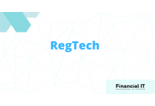RegTech Tends to Show an Opposite Trend in the Economic Recession Compared to Other SaaS Sectors