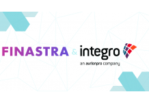 Finastra and Integro Technologies to Offer Comprehensive Digitalization and Exposure Risk Offering for Trade Finance