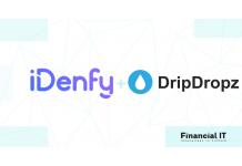 iDenfy Joins Forces with DripDropz to Simplify Customer Identity Verification