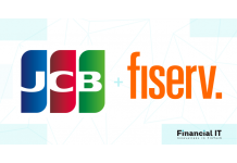 New Relationship Enables Over 150 Million JCB Cardmembers to Make Purchases Across Expansive Fiserv European Merchant Network