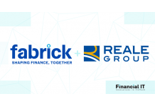 Reale Group Partners with Fabrick and Joins Shareholding with Minority Stake