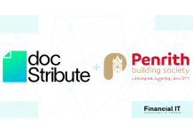 docStribute Partners with Penrith Building Society to Create a Sustainable Communication Platform for Members