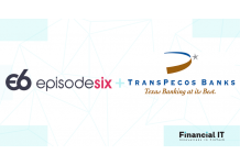 TransPecos Banks Taps Episode Six to Launch Extensive Credit Card Offering