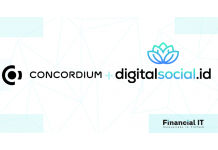 Concordium Partners with Digitalsocial.ID to Build a Safer Digital World through Non-transferable Reputation for Digital Identities