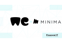 WeTransfer Partners with Blockchain Company Minima in a World First for Digital Content Creators