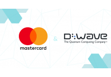 D-Wave and Mastercard Take Quantum Leap into Future of Financial Services