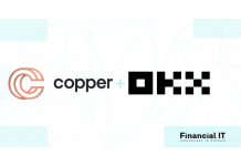 Copper Partners with OKX and Expands ClearLoop Integrations to Bolster Digital Asset Market Coverage for Institutions
