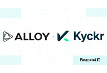 Alloy Partners with Kyckr to Streamline KYB Checks for Global Companies