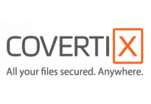 EverSec Group Selects Covertix for Data-Centric Security 