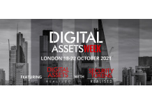 Hamilton Investment Management to Take Part in Digital Assets Week, London, 18-22 October