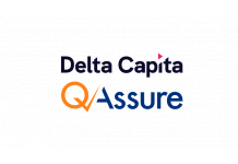 QAssure and Delta Capita Announce New Combined Solution as Part of a Mission to Drive Innovation