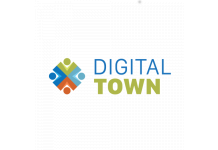 DigitalTown Introduces Blockchain Platform for Smart Cities