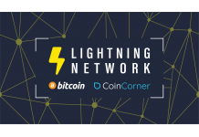 CoinCorner Adds Support For Lightning Network