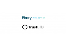 Ebury and TrustBills Partner to Provide Enhanced International Trade Services for Clients