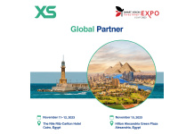 XS.com Joins as Global Partner for the Smart Vision Investment Expo in Egypt