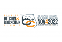 Florida Bitcoin and Blockchain Summit Kicks Off this Week