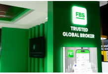 FBS Awarded for Best Islamic Forex Account