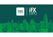 FBS Broker Supports iFX Expo Asia 2023, Contributing to the Global Business Connection