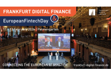 Frankfurt Digital Finance #7 & European Fintech Day 2026