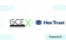 GCEX and Hex Trust Expand Partnerships Broadening GCEX’s Staking Offering