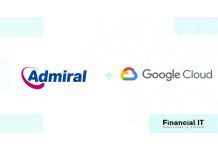 Admiral Selects Google Cloud to Accelerate Innovative Customer Experiences
