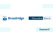 Danske Bank Selects Broadridge’s Principal Risk Trading and Market Making Solution