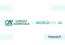 Crédit Agricole S.A. Announces the Acquisition of a Minority Stake in Worldline
