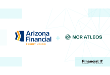 Arizona Financial Credit Union Partners with NCR...
